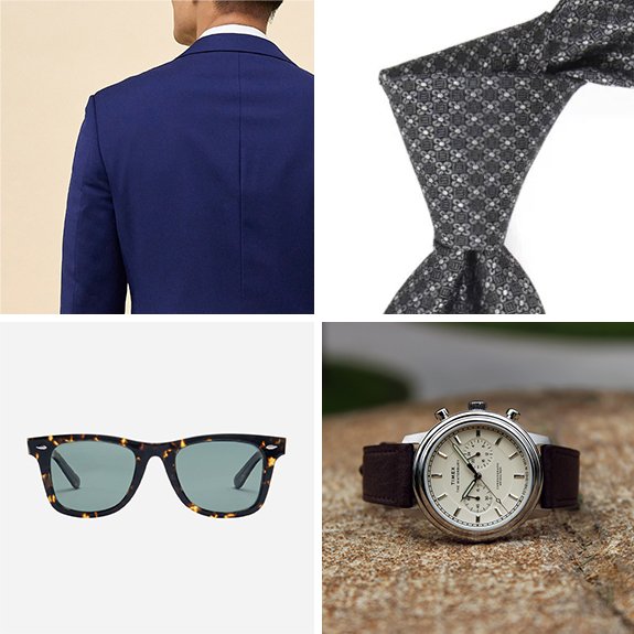 PRINTEMPS 2026 Habillé 575 Quad SUIT UP