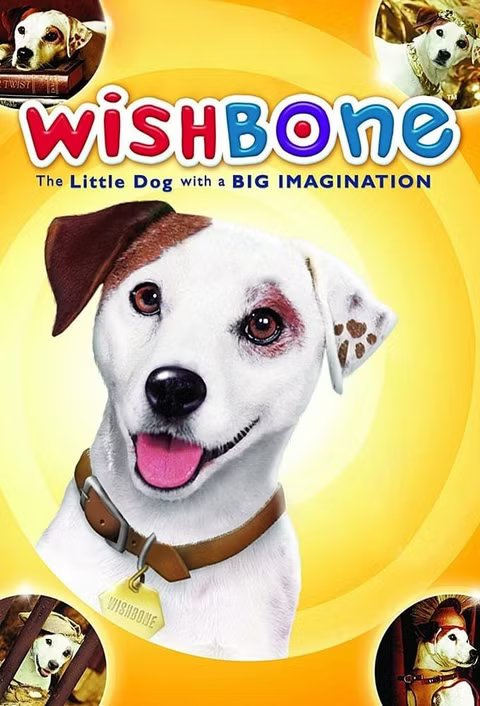 Affiche de la série télévisée Wishbone