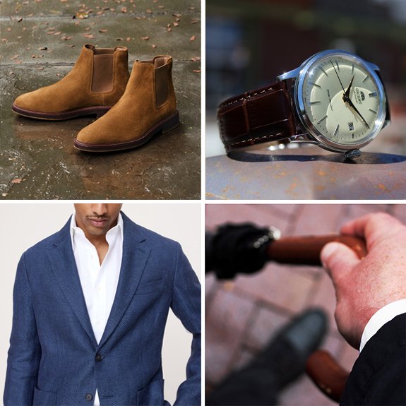 QUAD 575 Averses d'avril 2026