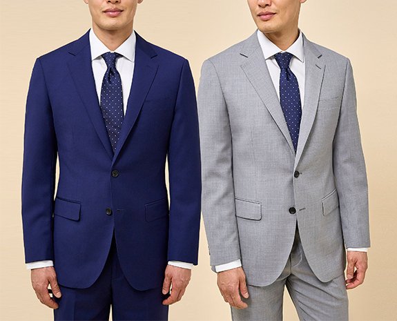 Spier Groomsmen Suits Trépied 41326