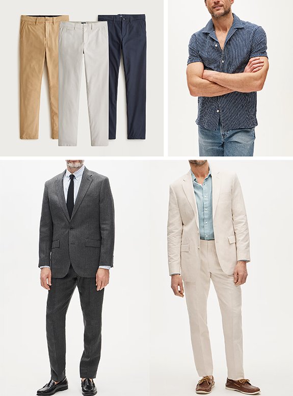 Trépied J Crew 41326