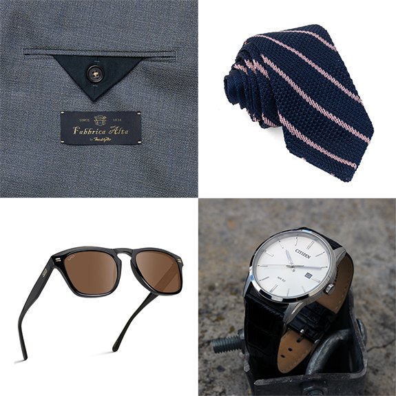 QUAD 575 Mariage d'été 2026 HABILLÉ