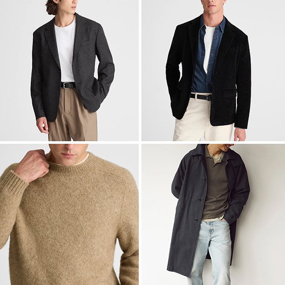 Madewell Poignée 41626