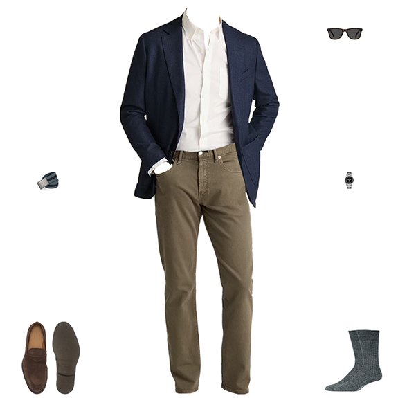 1S4O Bonobos 42126 Mariage par temps chaud