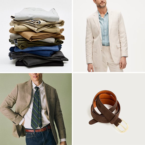 J Crew Poignée 42326