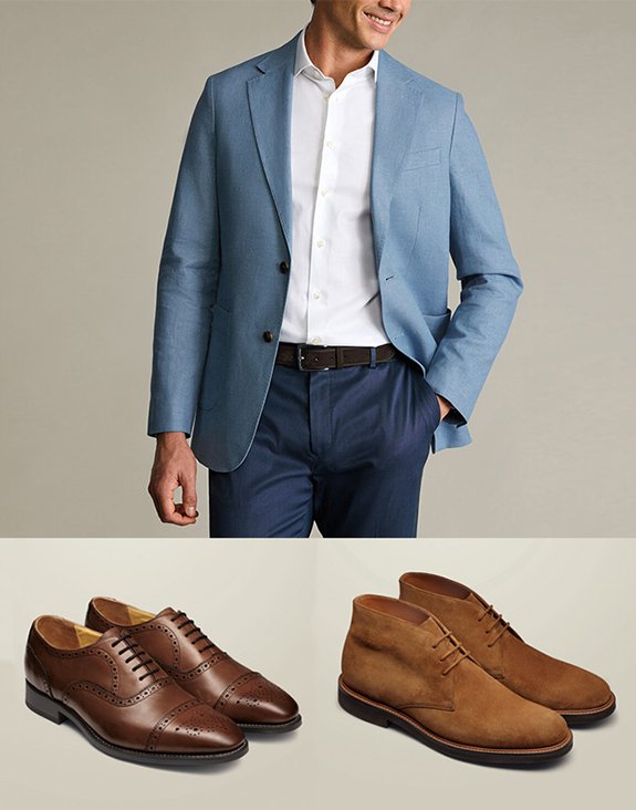 Charles Tyrwhitt Trépied 42726