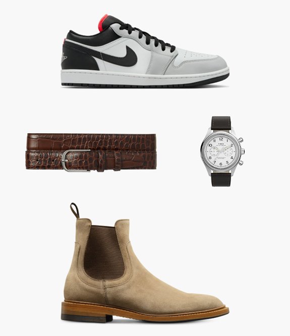 Trépied Nordstrom 43026