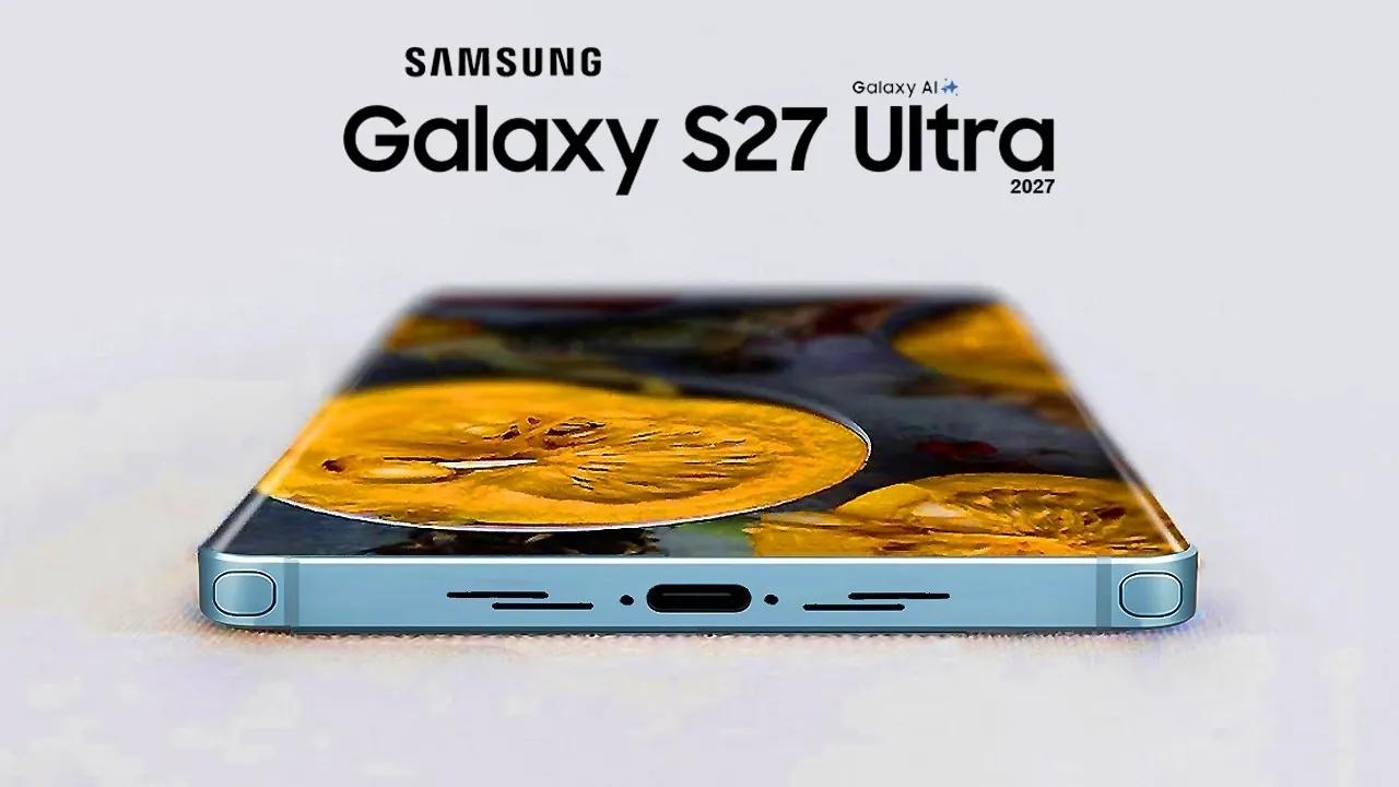 Le diagramme montre les couches d'empilement de la batterie et les changements de séparateurs utilisés pour améliorer la durée de vie d'un futur Galaxy S27 Ultra.