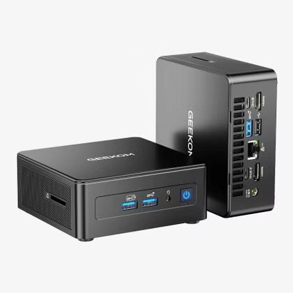 Miniature du mini PC GEEKOM IT15.
