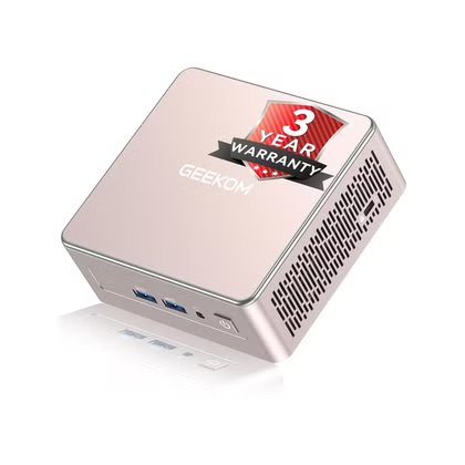 Mini PC GEEKOM A5.