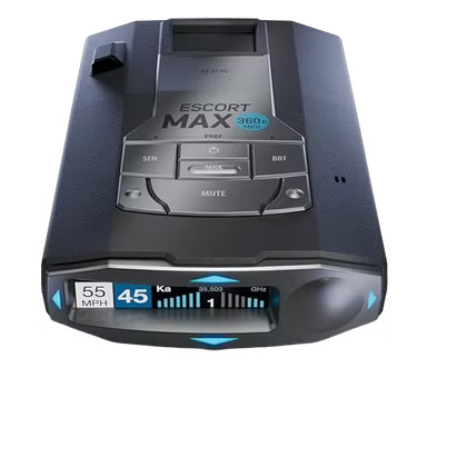 Escorte MAX 360c MKII