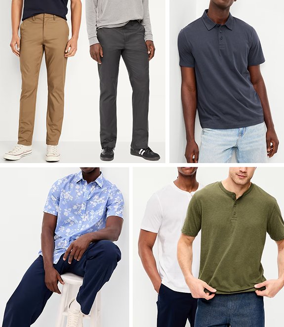 Poignée Old Navy 43026