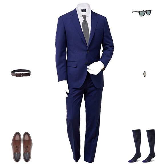 2026 sent le printemps – Habillé SUIT UP