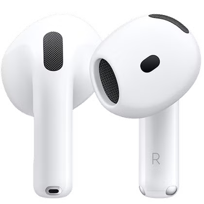 Apple AirPods 4 ÉTIQUETTE
