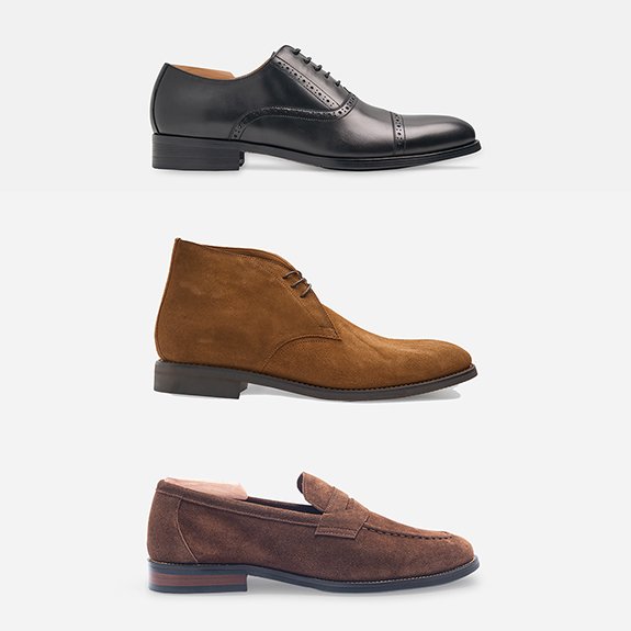 Spier Handful 5726 Choix de chaussures