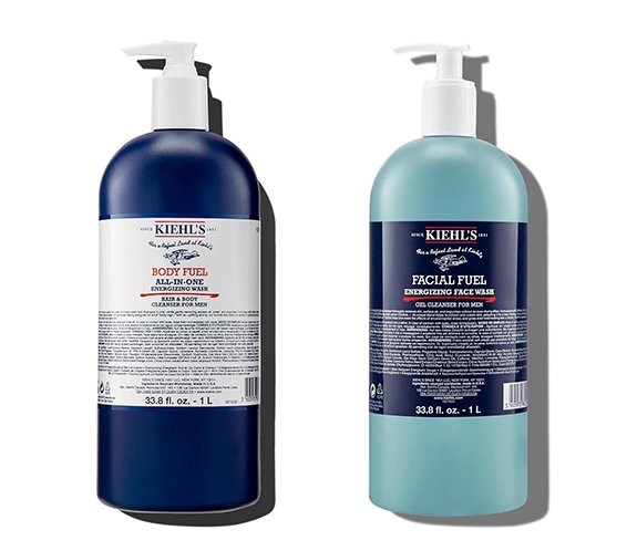 Kiehl's Amazon Poignée 5726
