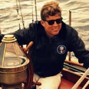 Documents de John F. Kennedy publiés par les Archives nationales de Washington