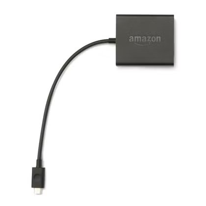 Câble Ethernet Amazon Fire TV.