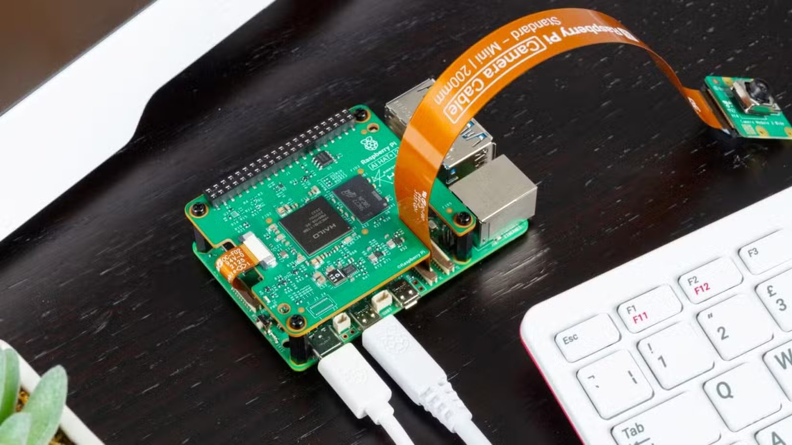 Raspberry Pi AI HAT+2 