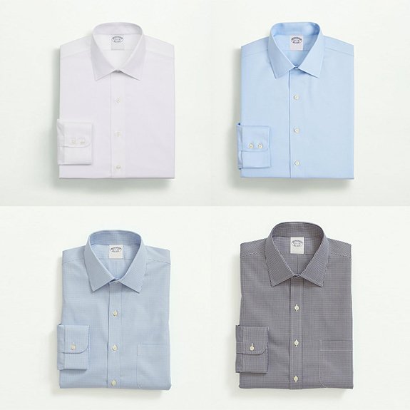 Trépied Brooks Brothers 82823