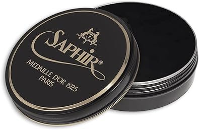 61Oenyigk6L. Ac Sx395 SAPHIR Médaille d'Or Pate De Luxe