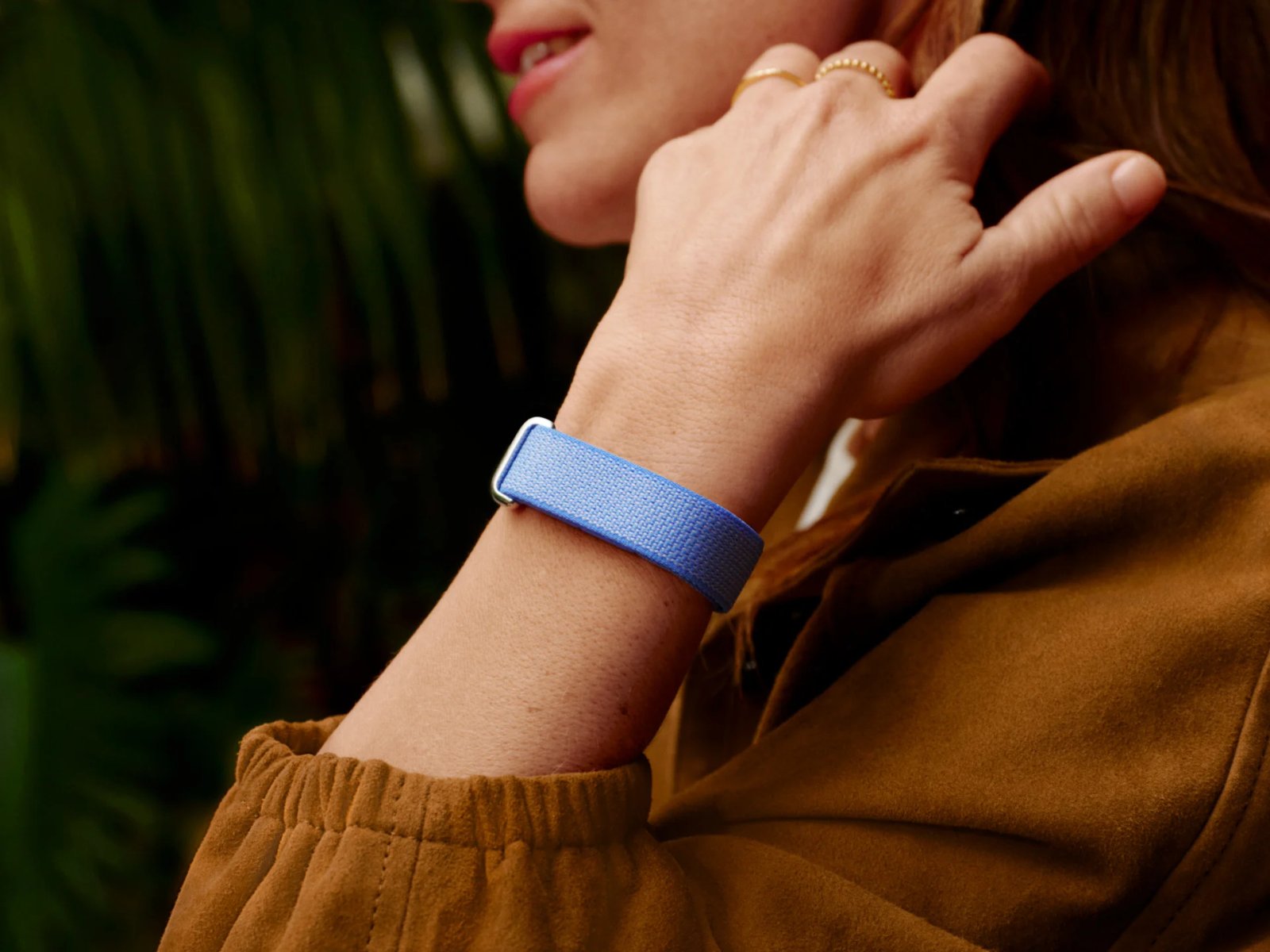 FitbitAir 4