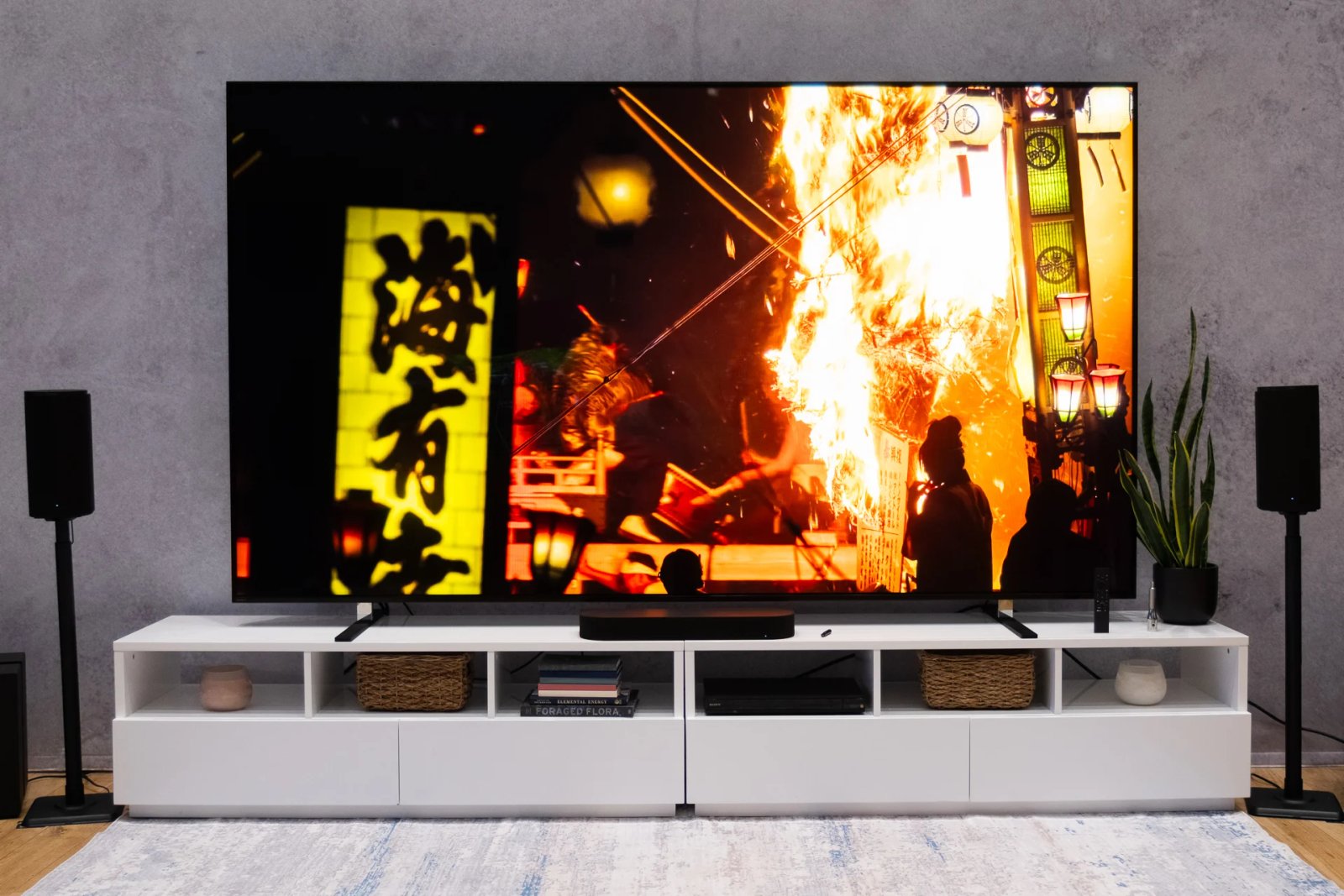 Téléviseur Sony Bravia 2026 18