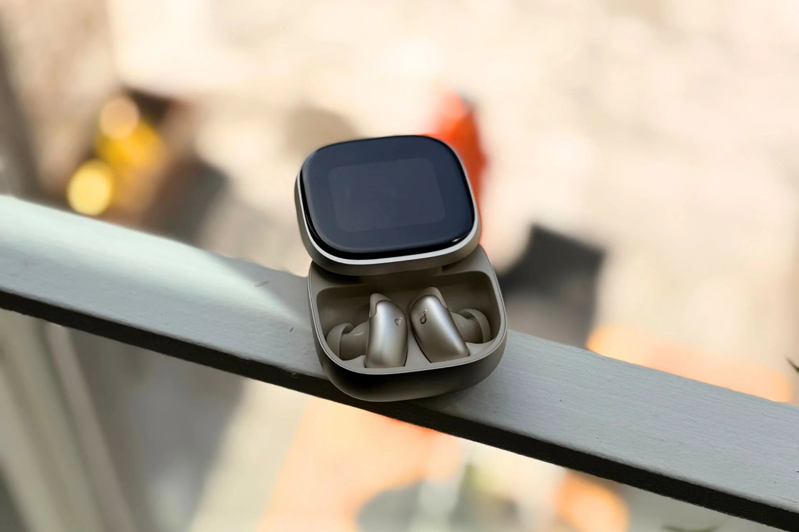 Soundcore Liberté 5 Pro