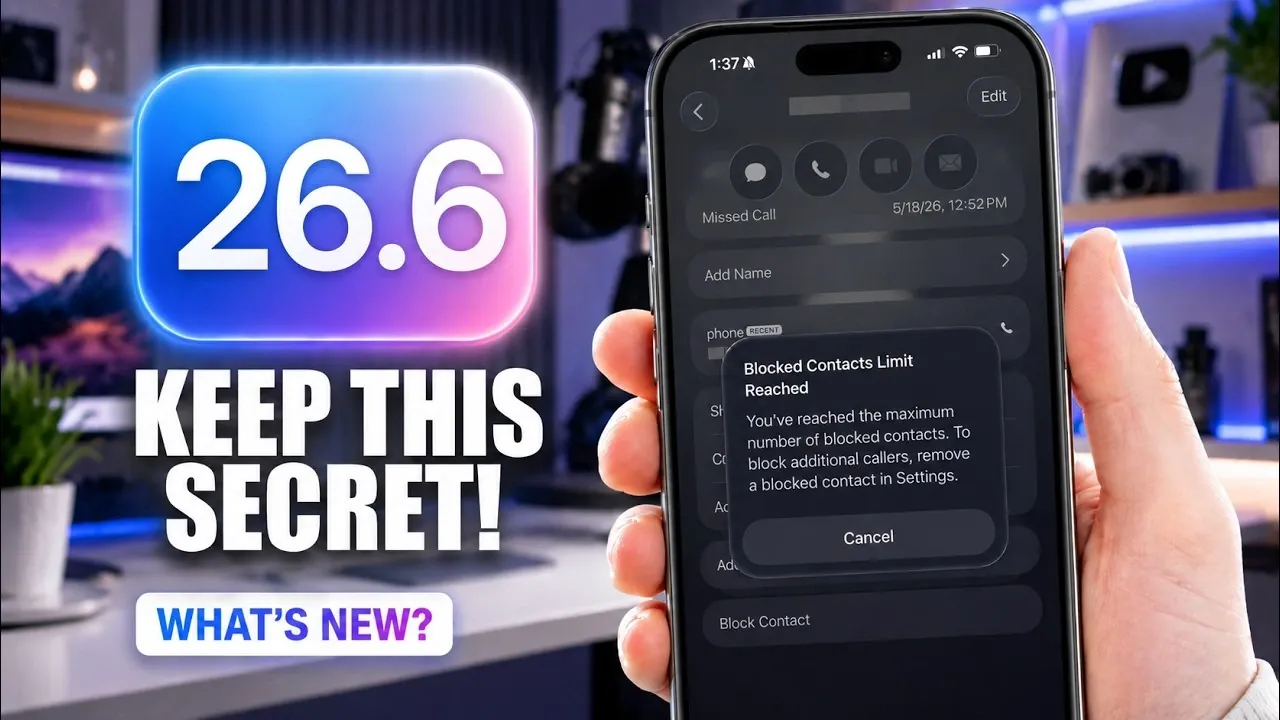 Interface Apple Maps affichant les publicités We Love Guides
