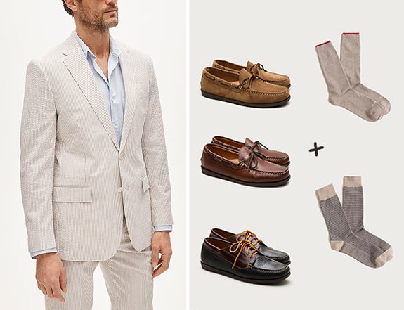 J Crew Poignée 52726