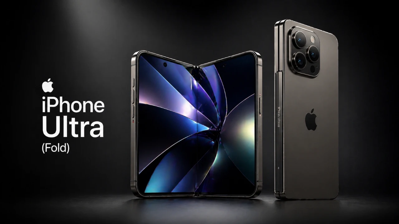 Iphone Ultra Pliable