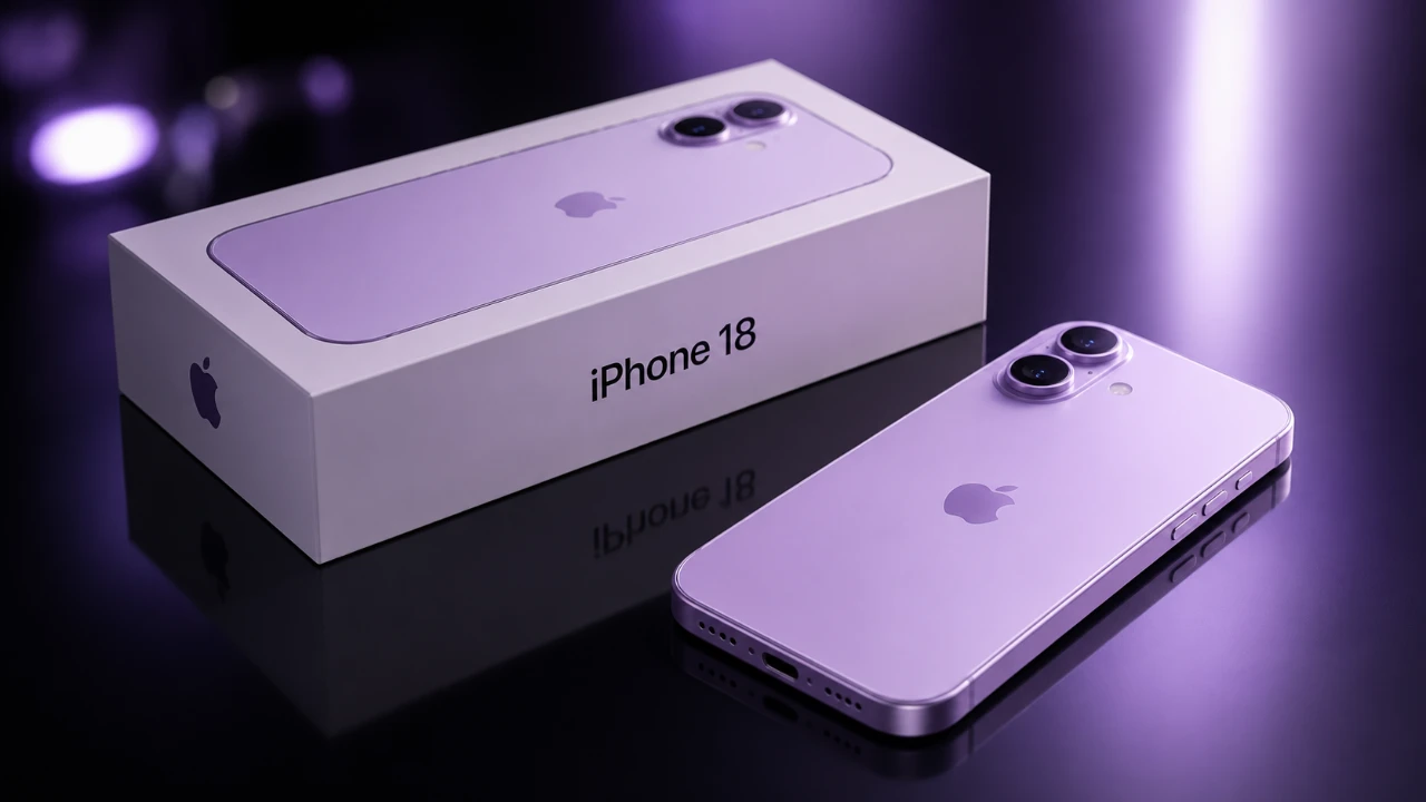 iphone18