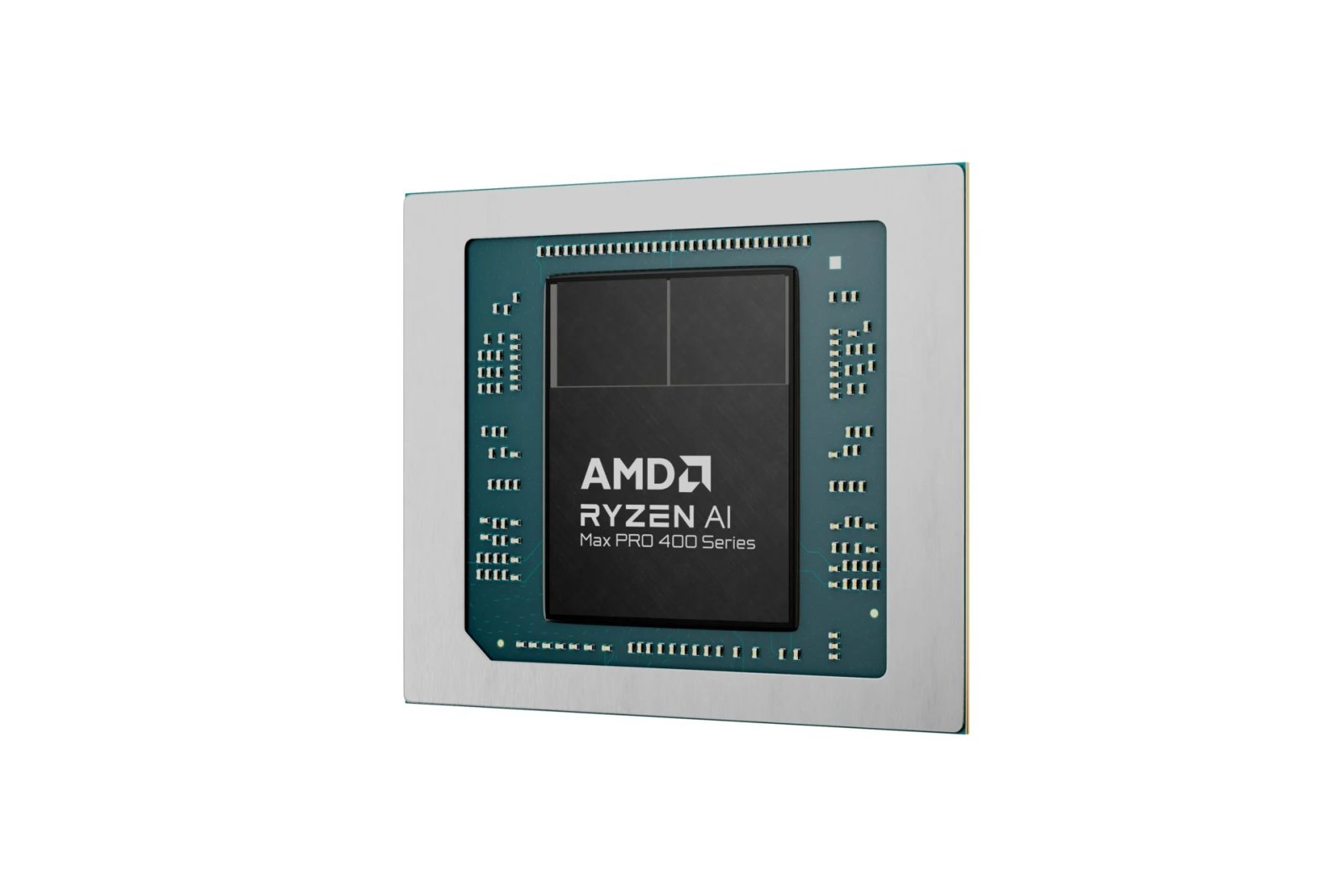 Ryzen Ai Max Pro 400 série 03