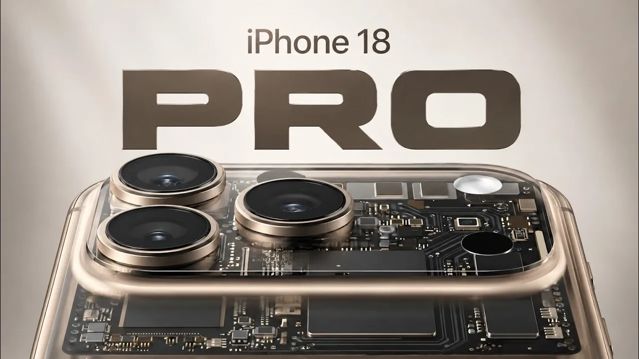 Une comparaison montrant l’augmentation de la taille de la batterie du nouvel iPhone.