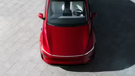 Tesla modèle Y