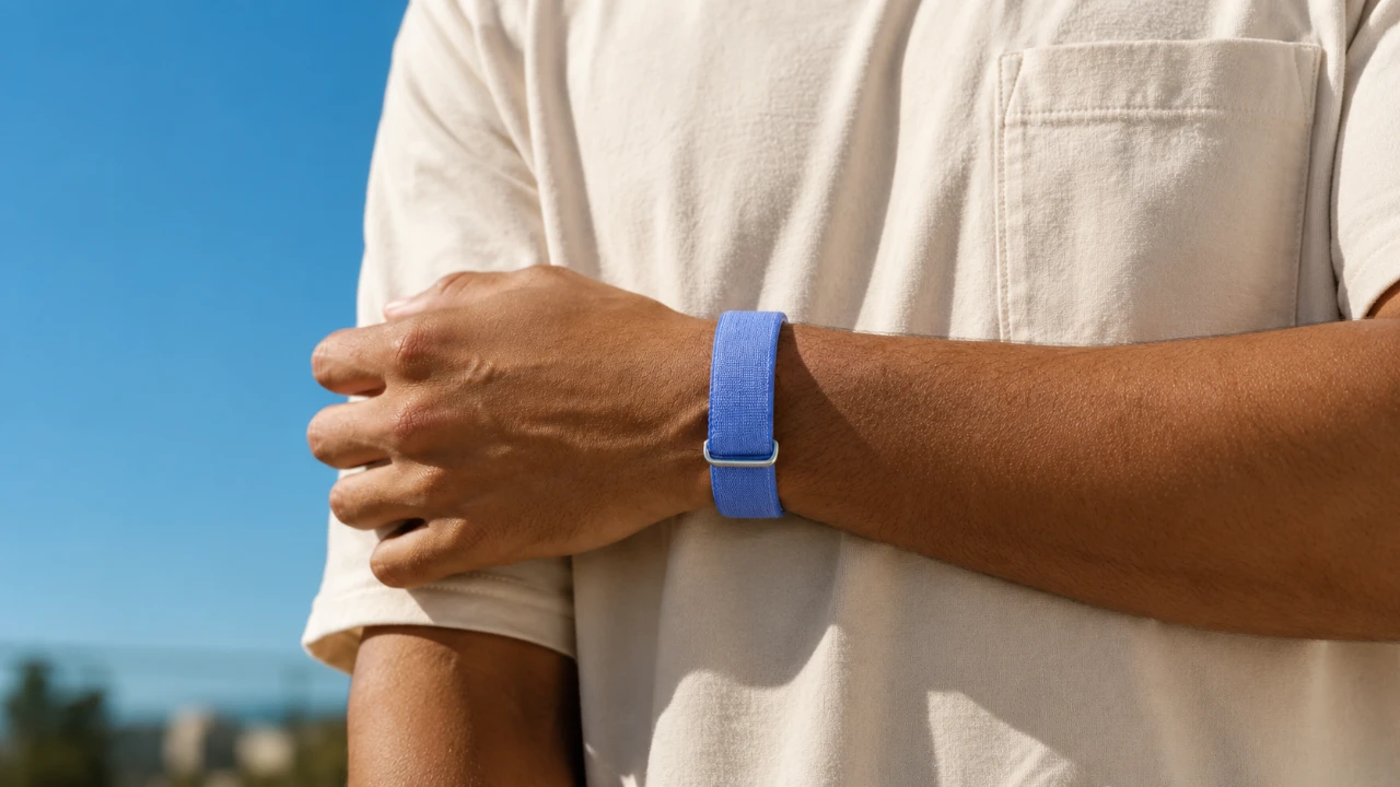 FitbitAir 