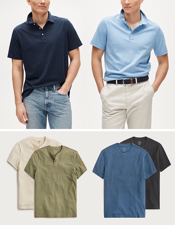 Trépied J Crew 5426
