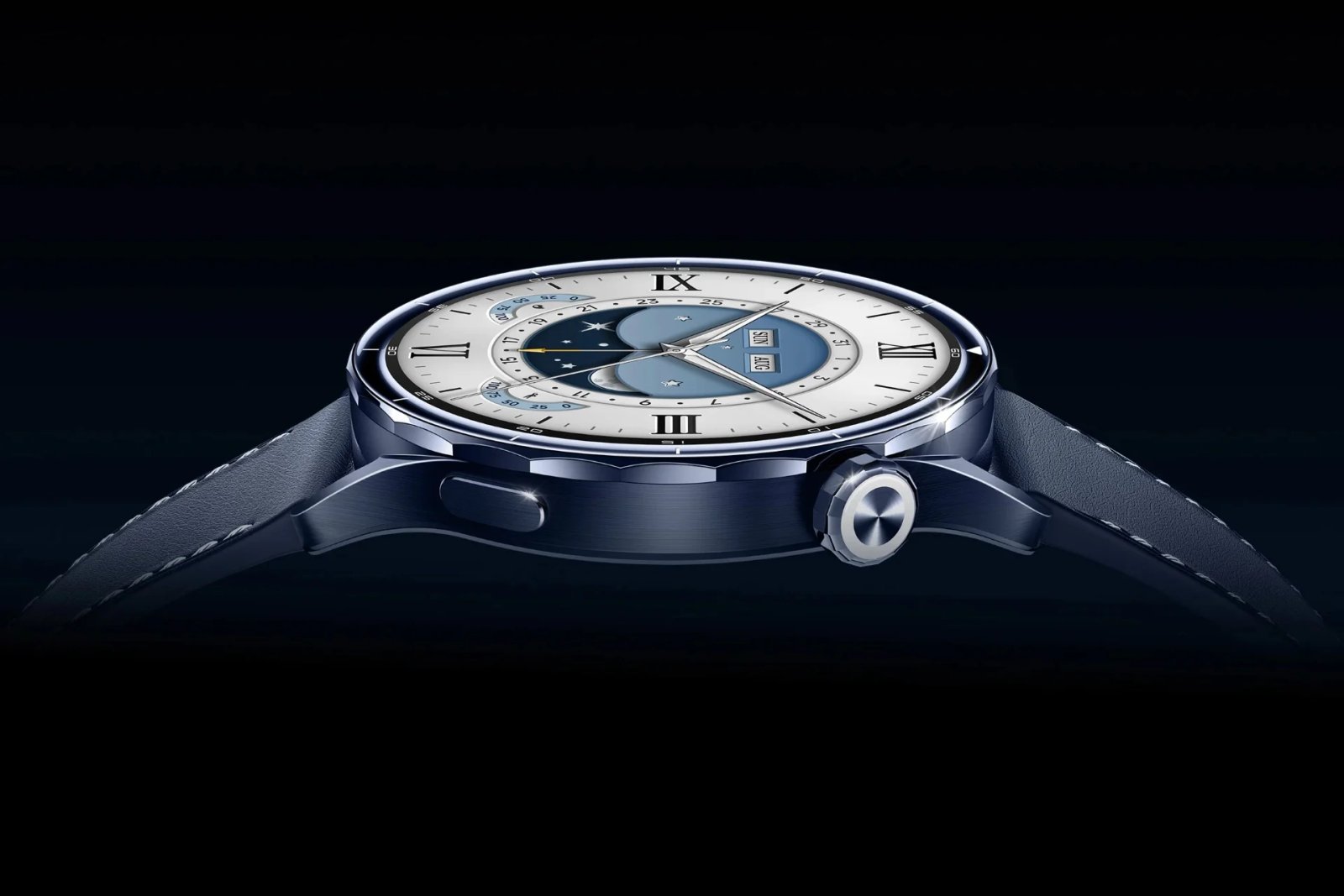 Montre Xiaomi S5