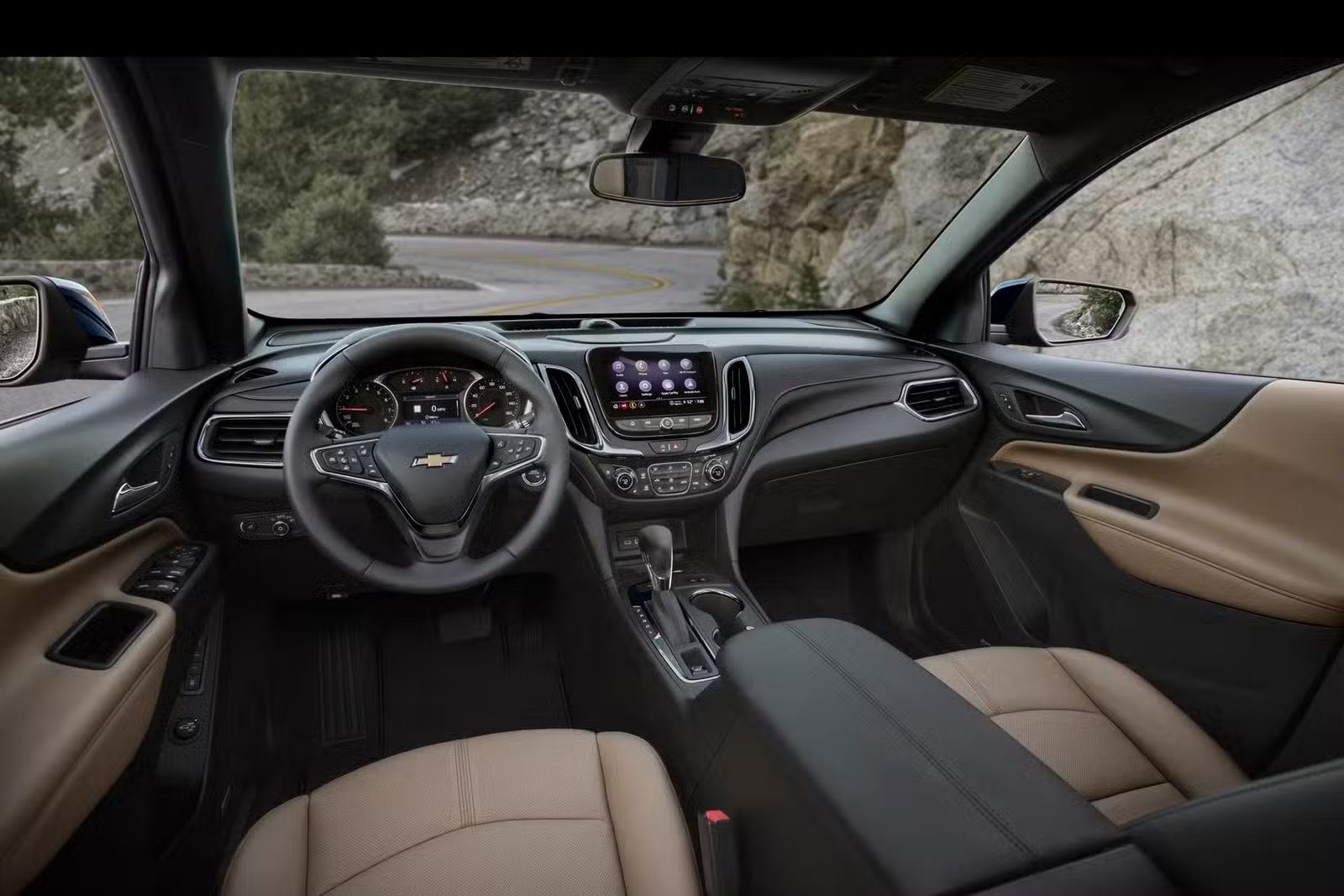 Chevrolet Equinox 2023