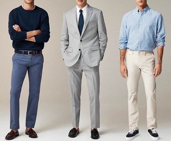 Trépied J Crew 61526