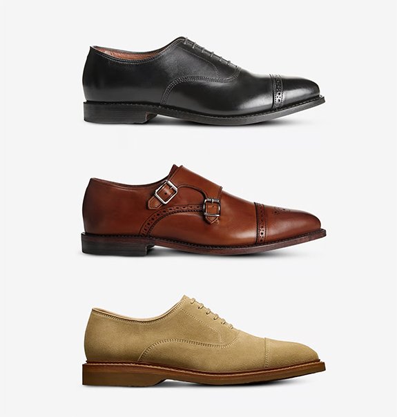 Allen Edmonds Poignée 62526