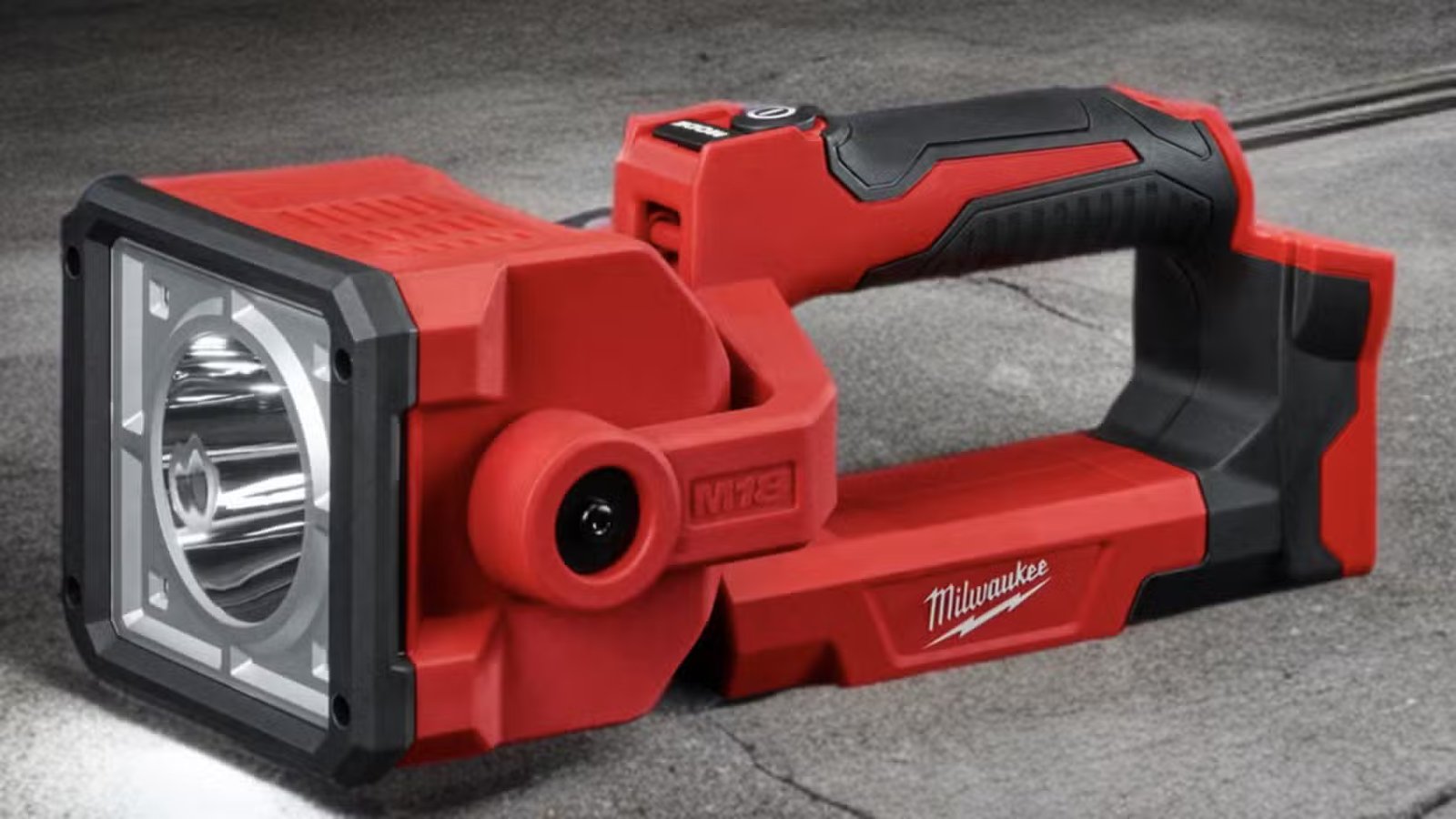 Projecteur Milwaukee M18