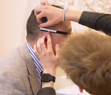 "La longueur des branches est la mesure que la plupart des gens n’ont jamais prise." - Temps fort vidéo 2