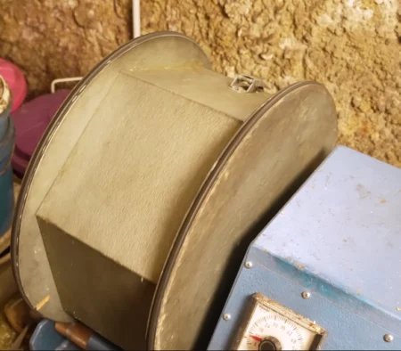 "Le processus sur mesure vous oblige à faire preuve de patience, et cette patience est le produit réel que vous achetez." - Vidéo point culminant 5