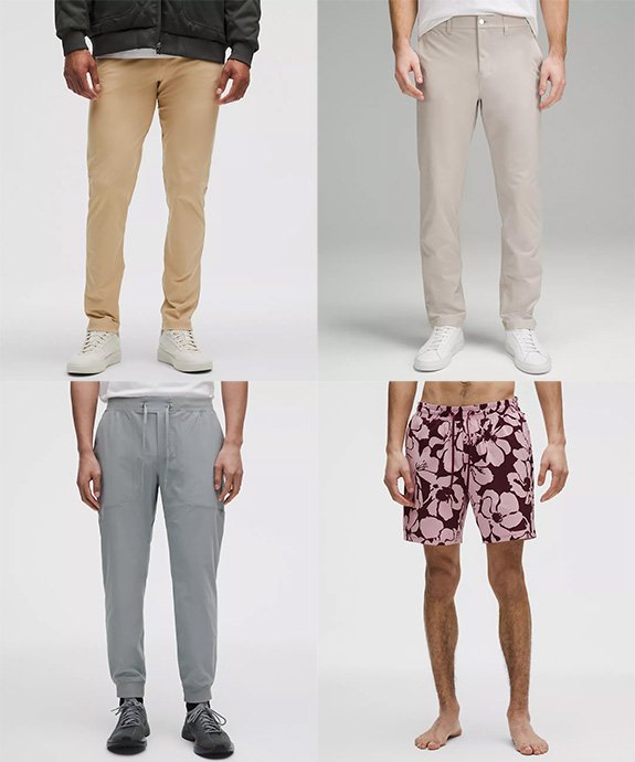 trépied lululemon 62926