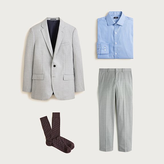 J Crew 63026 Combos Été Adapté