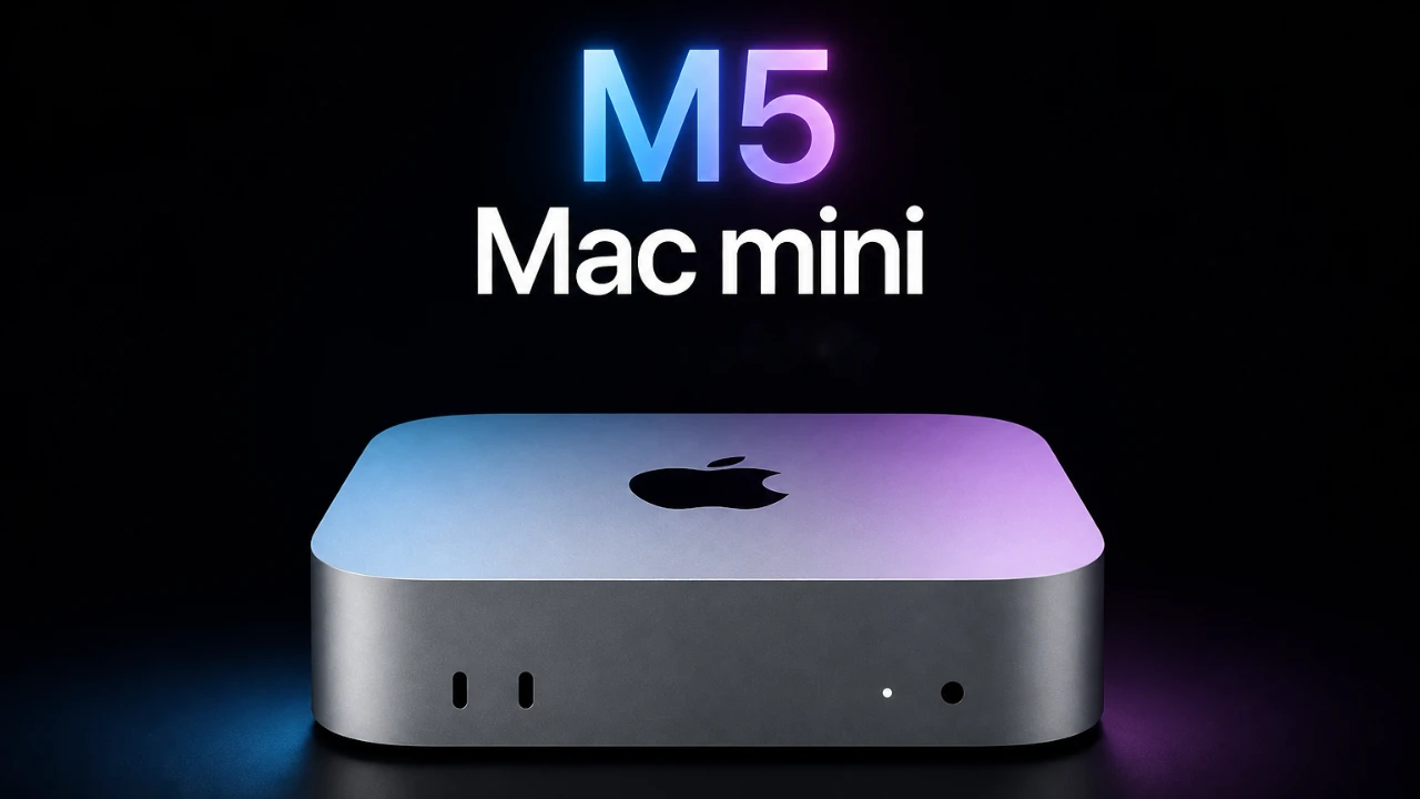 Mac-Mini