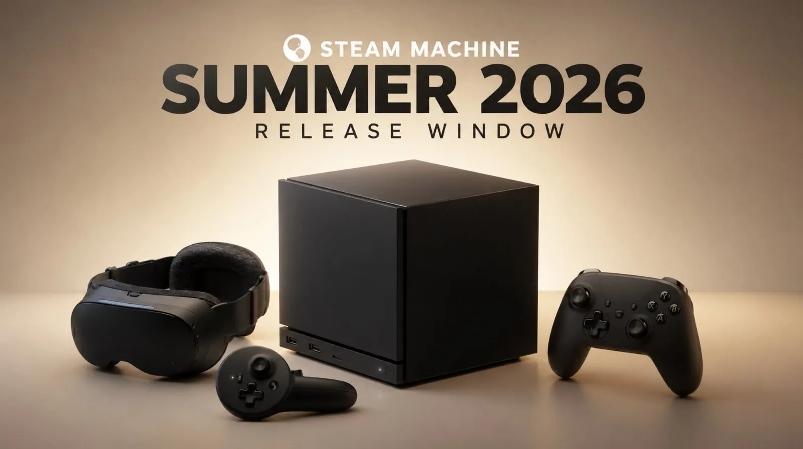 Affichage du casque de réalité virtuelle Steam Frame