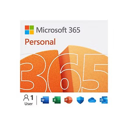 Microsoft 365 Personnel.