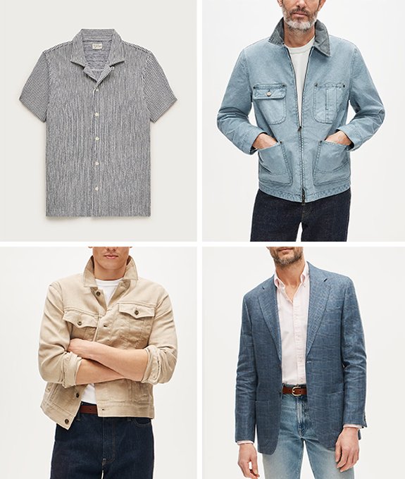 J Crew Extra 40 de trépied 71326
